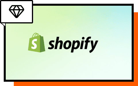 Shopify's highest standards