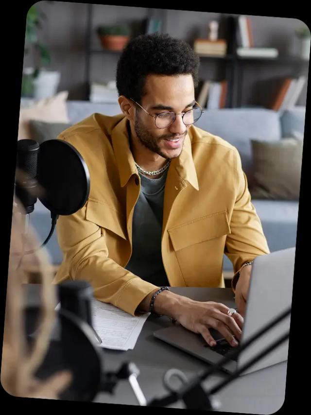 Content Creator