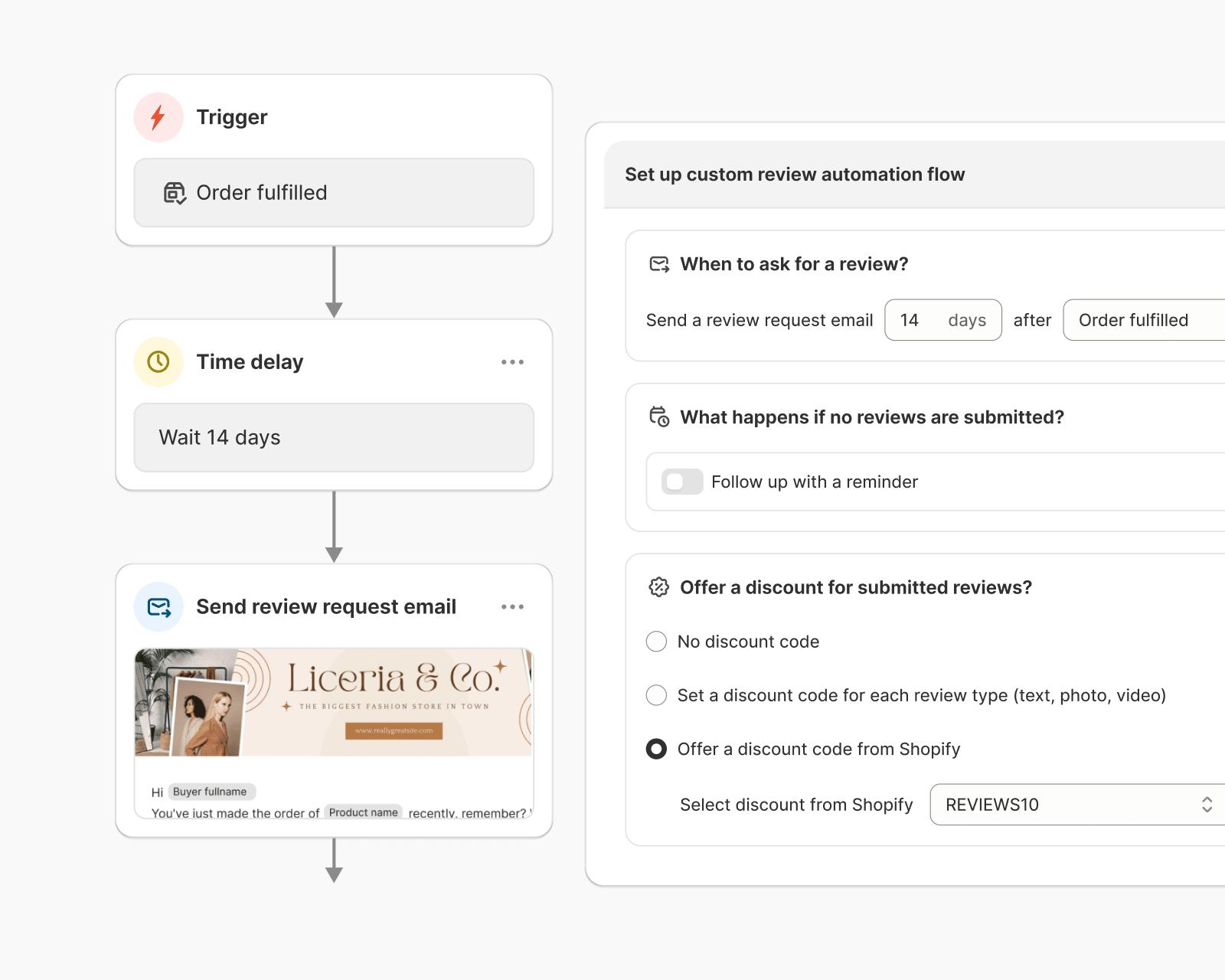 Auto-Collect Easily