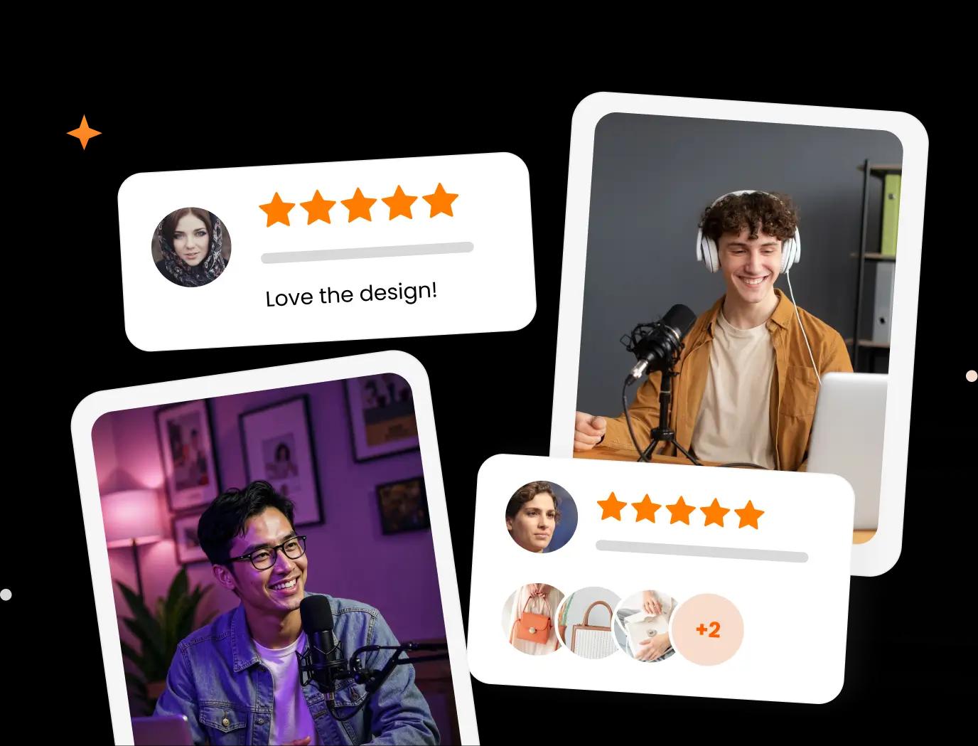 Affiliate Hero