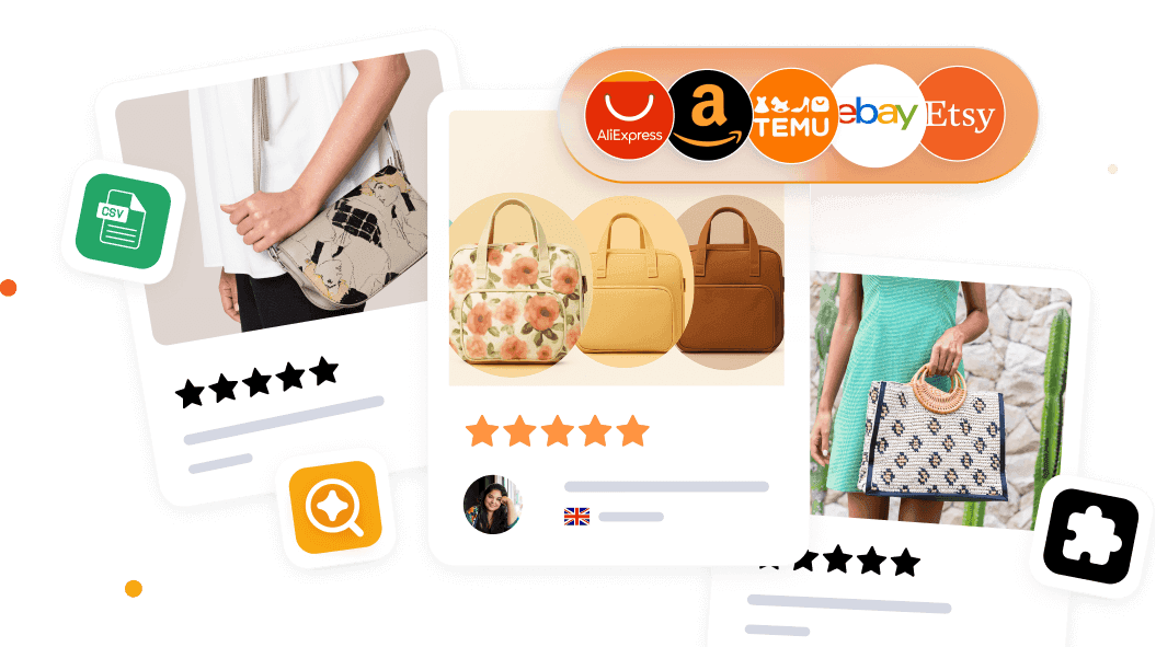 Ready to scale up your  dropshipping business?